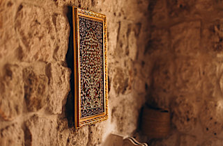 Isadora Cave Cappadocia Genel 5